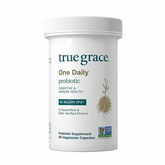 One Daily Probiotic, TGR